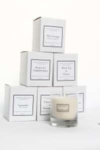 Casalo Lounge Candles